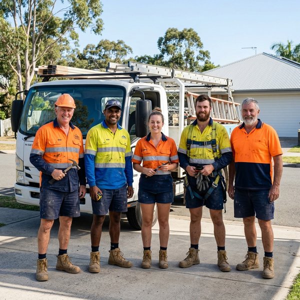 Professional Roofing services